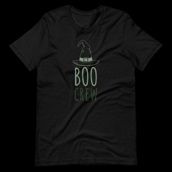 Boo Tshirts - Picture 9 of 16
